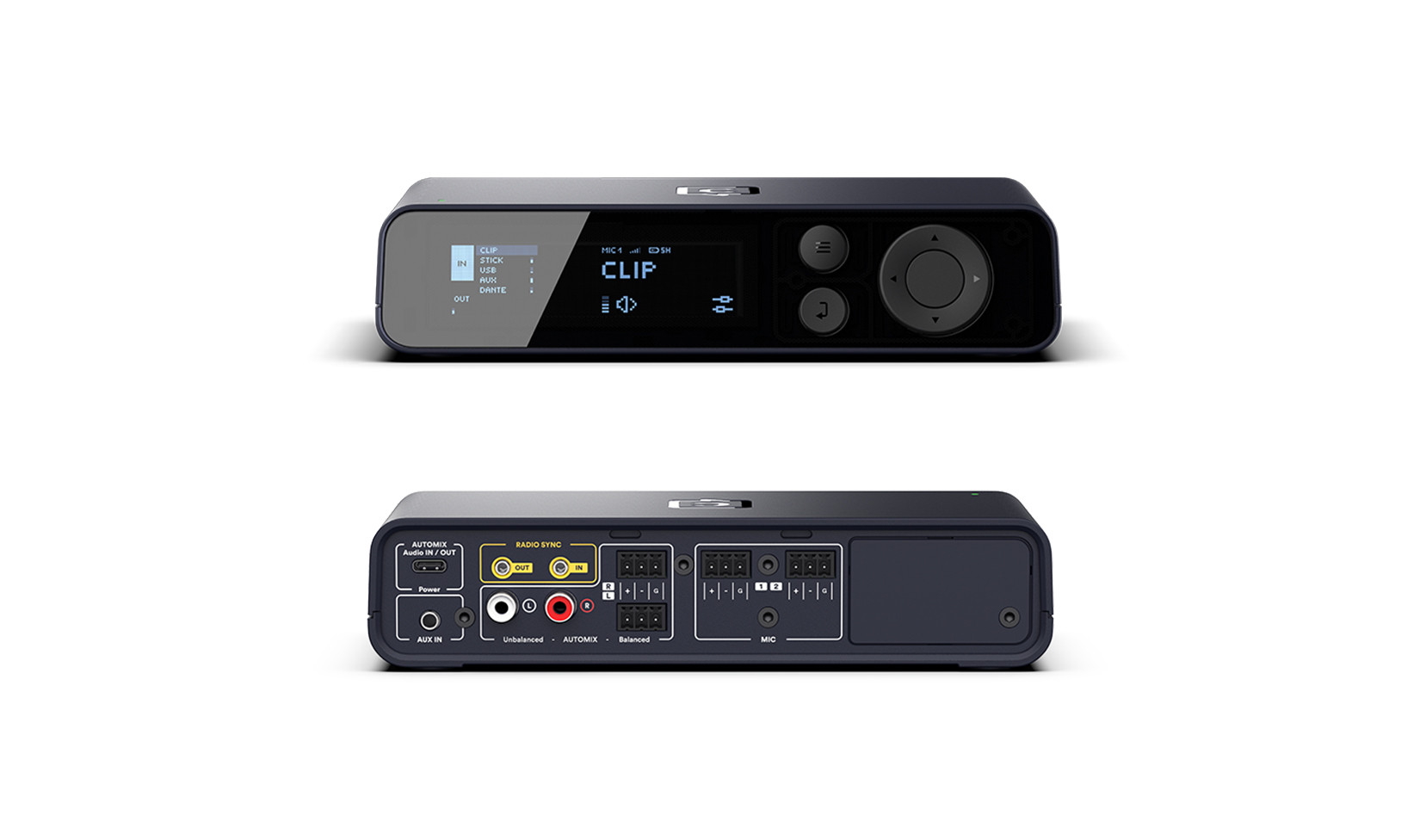 Catchbox-Plus-System-mit-2-Channel-Hub-Receiver-1-Cube-inkl-Ladegerat-Standardfarbe-2024