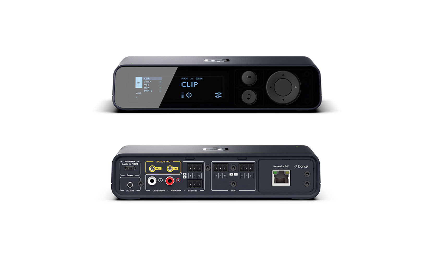 catchbox-plus-system-mit-2-channel-hub-receiver-dante-r-1-cube-inkl-ladegeraet-standardfarbe-2024