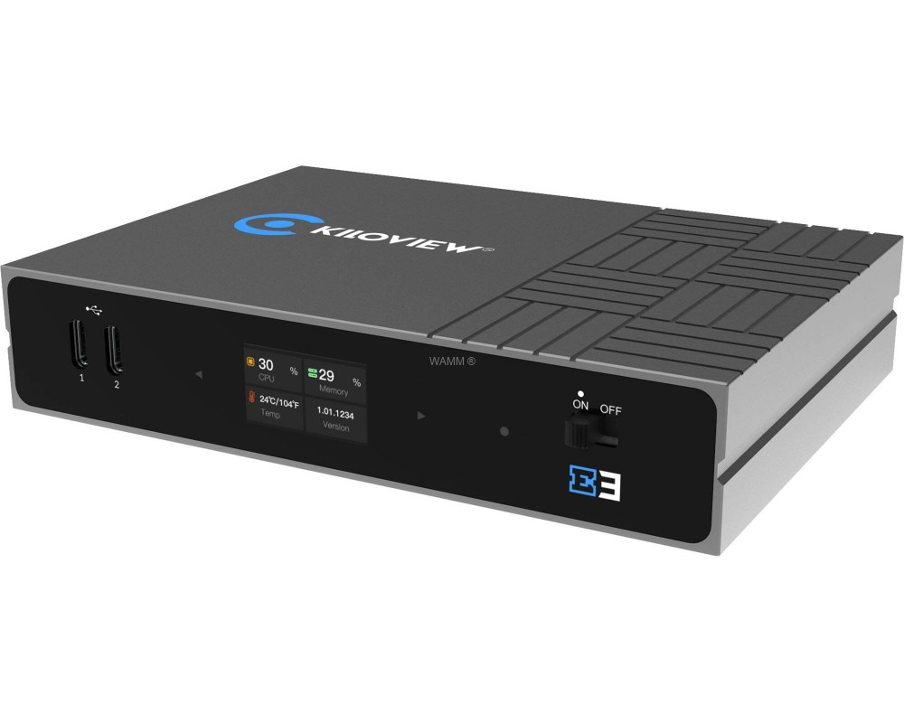 Kiloview-E3-Dual-Channel-4K-HDMI-3G-SDI-HEVC-Video-Encoder