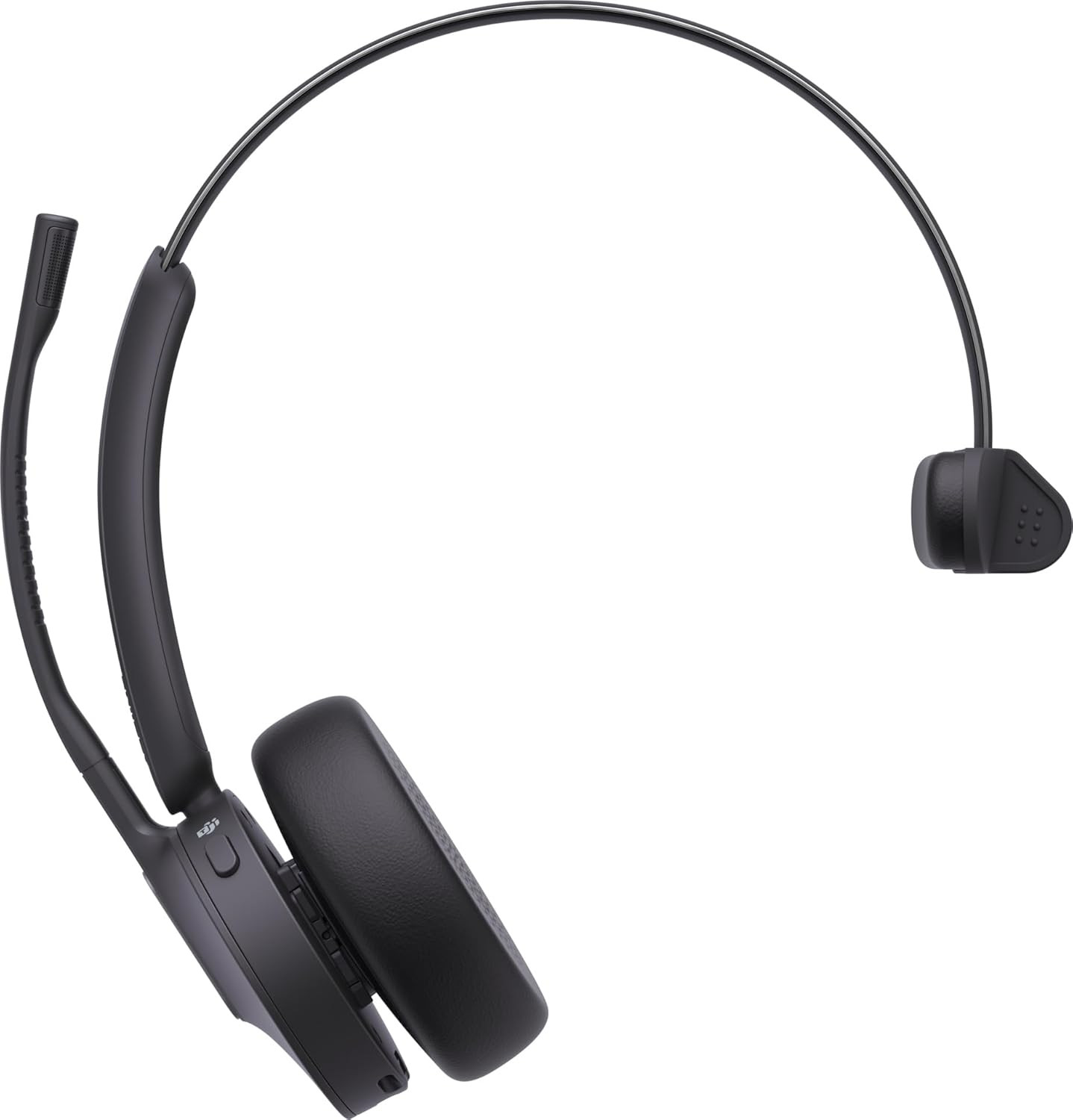 Yealink-WH64-DECT-draadloze-mono-headset-Microsoft-Teams-gecertificeerd