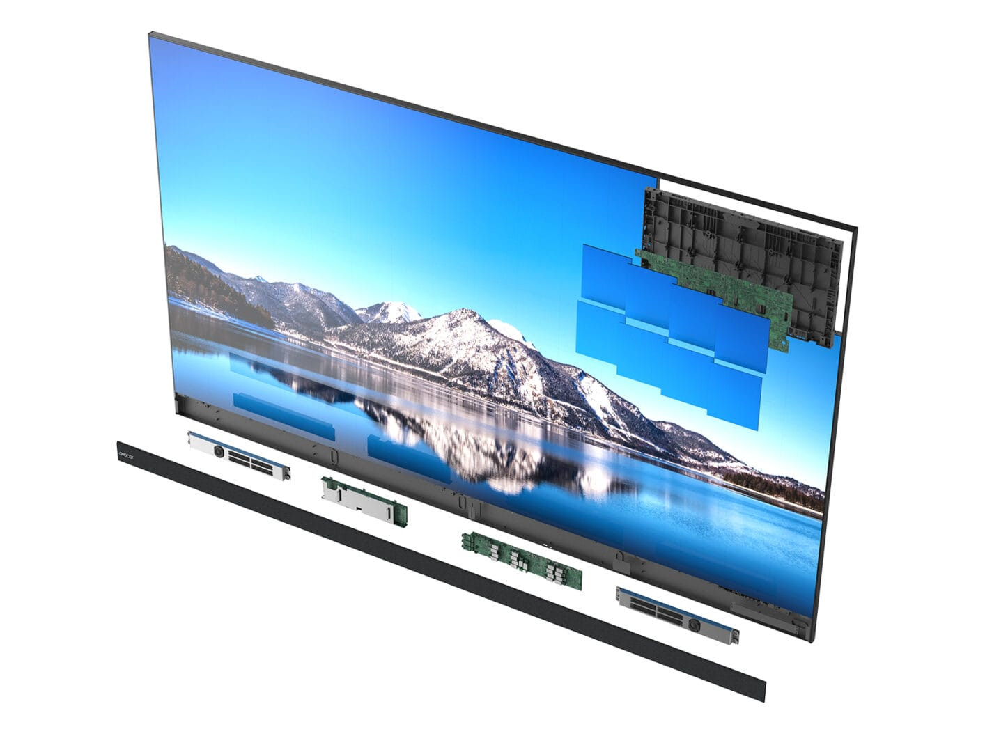 Avocor-132-dvLED-Display-Ultra-Wide-21-9