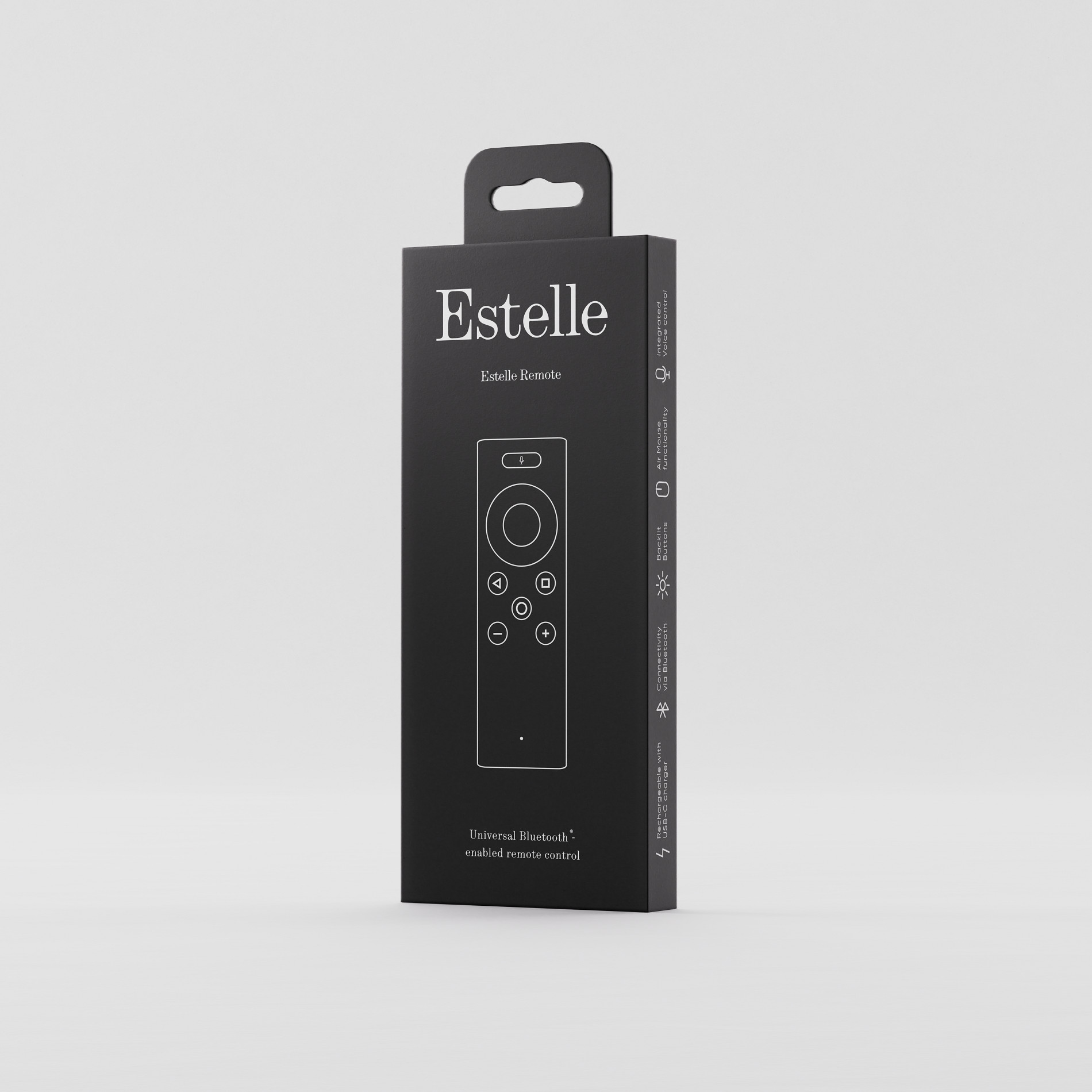 Estelle-Bluetooth-afstandsbediening-voor-Estelle-One