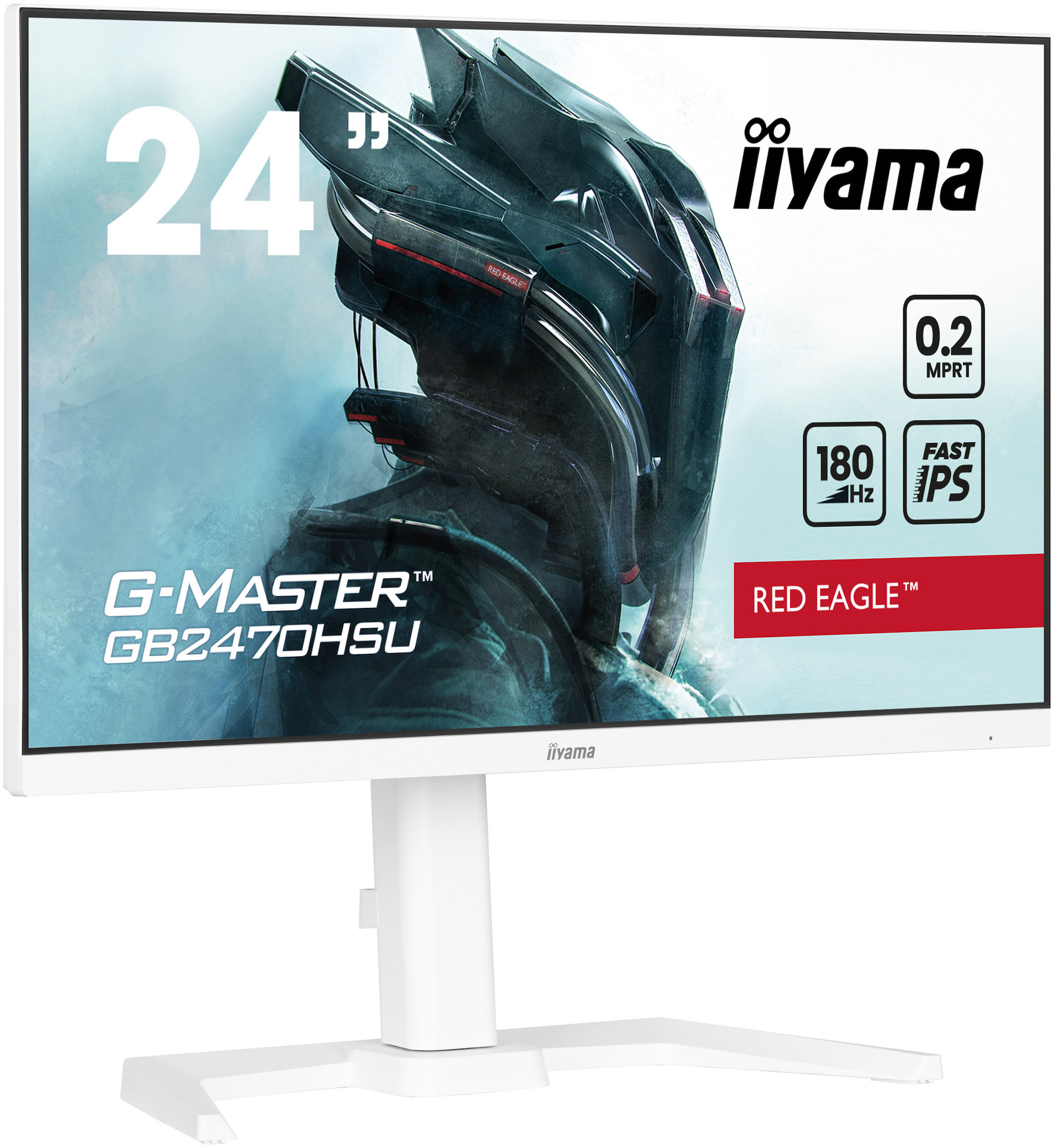 iiyama-G-MASTER-GB2470HSU-W6