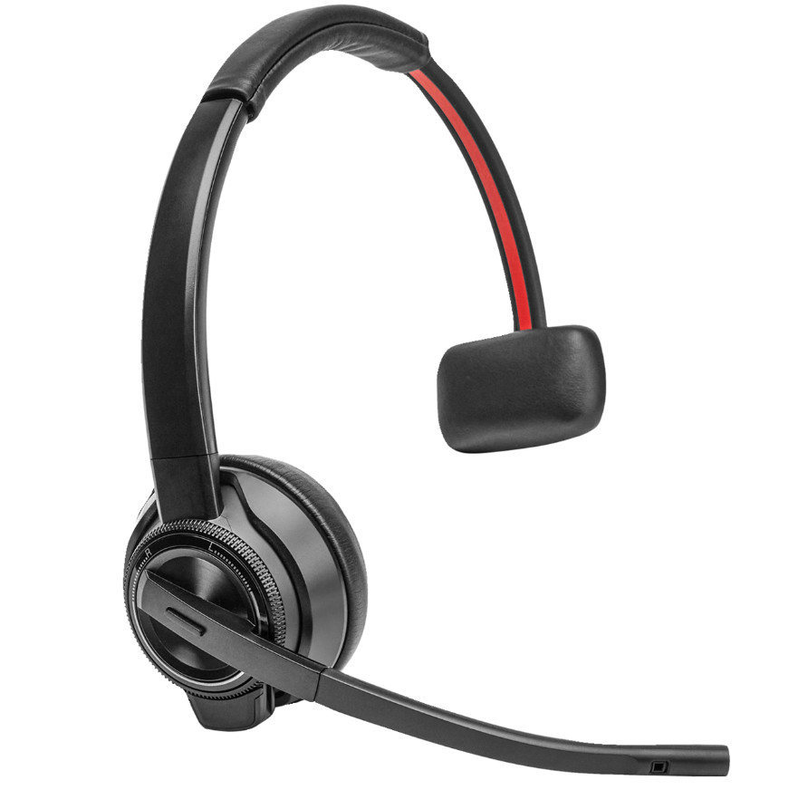 HP-Poly-Savi-8410-Mono-Office-DECT-Headset