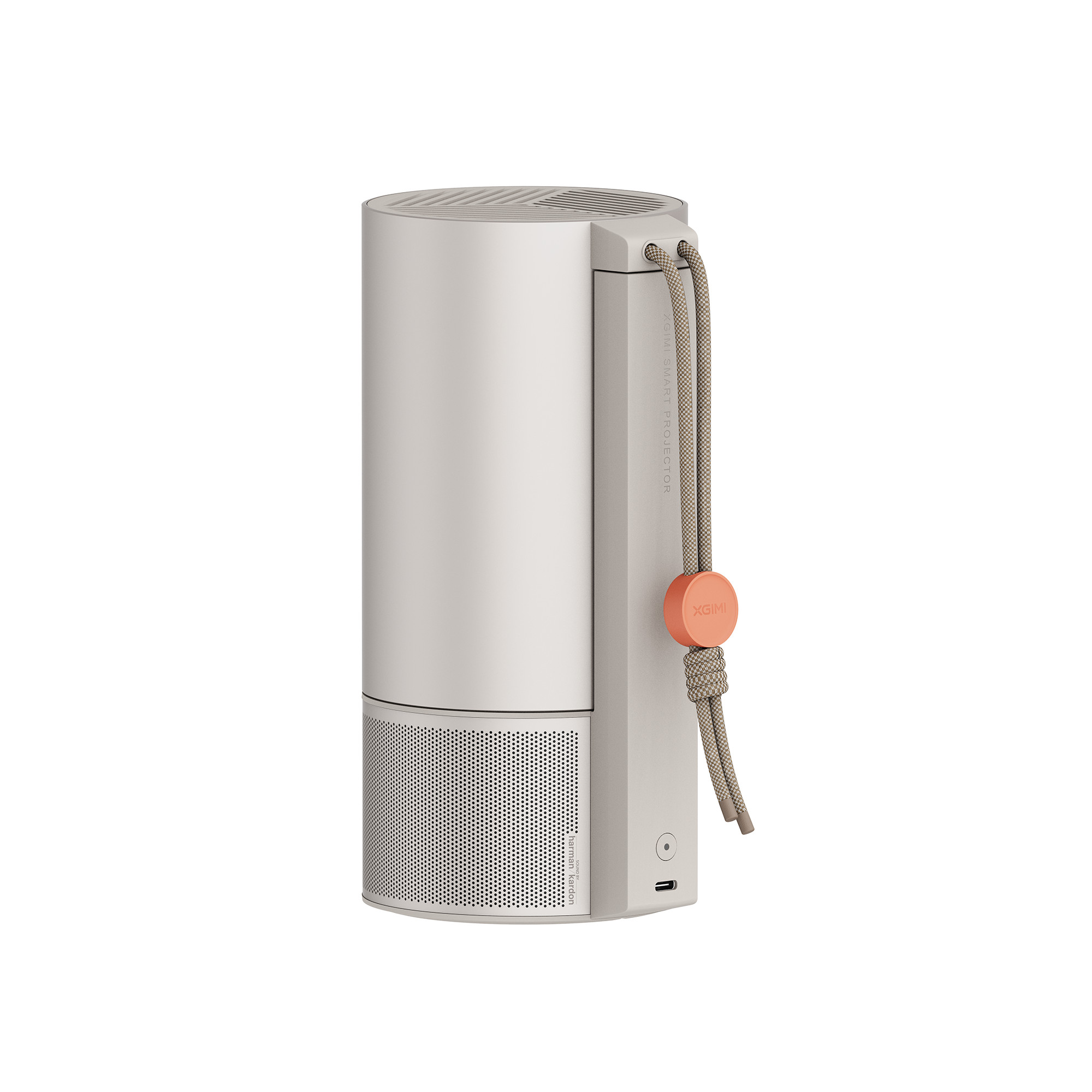 XGIMI-MoGo-3-Pro-Full-HD-projector-incl-PowerBase-standaard-en-automatische-beeldaanpassing-voor-flexibele-thuisbioscoop-en-onderweg