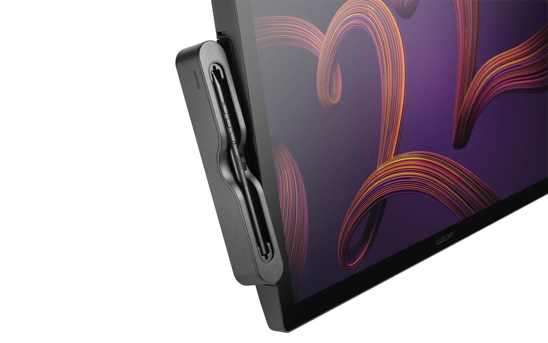 Wacom-Cintiq-Pro-22-grafische-pendisplay-met-standaard