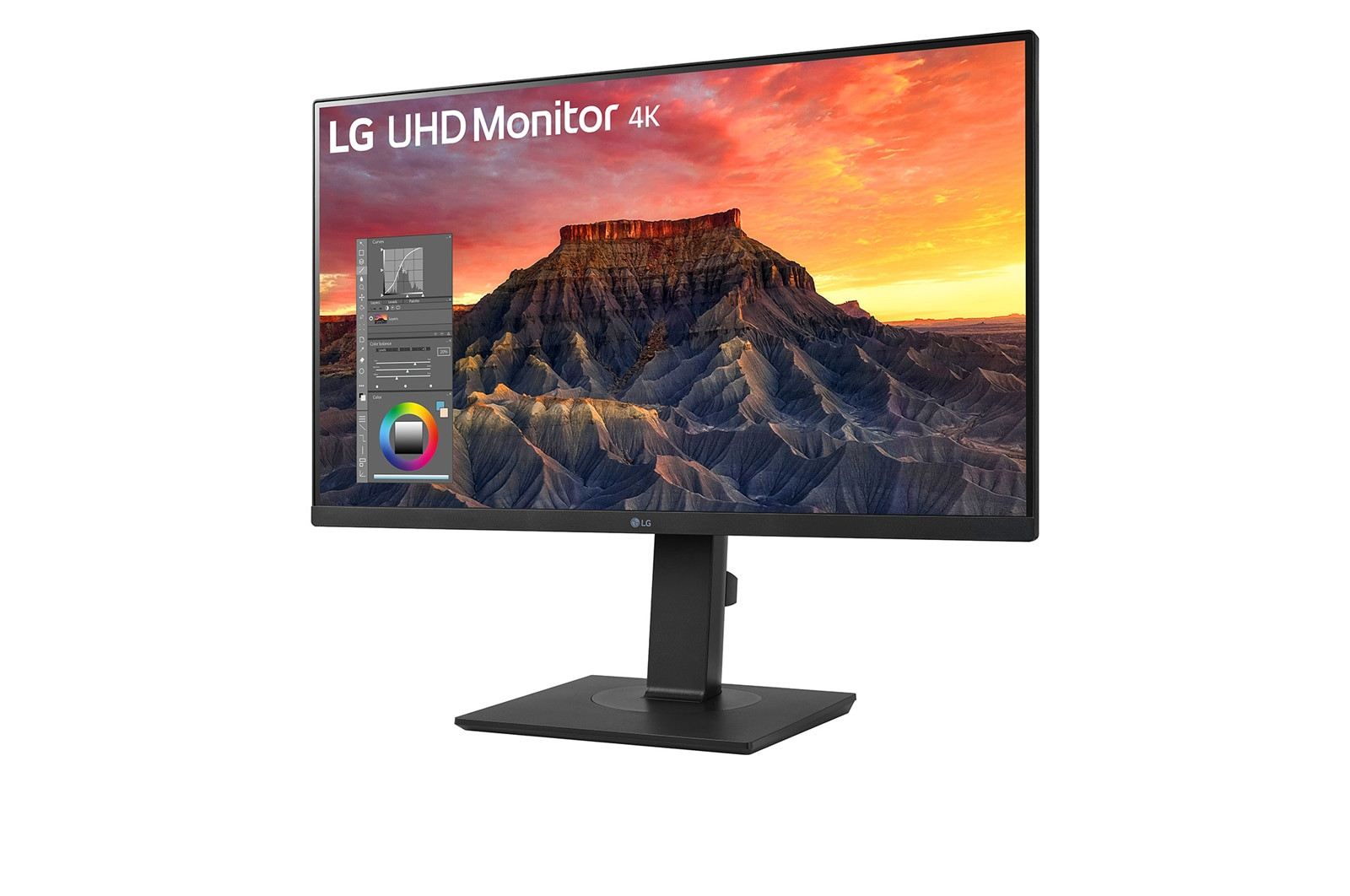 LG-27BQ65UB-B-27-UHD-4K-IPS-Monitor-mit-USB-Type-C