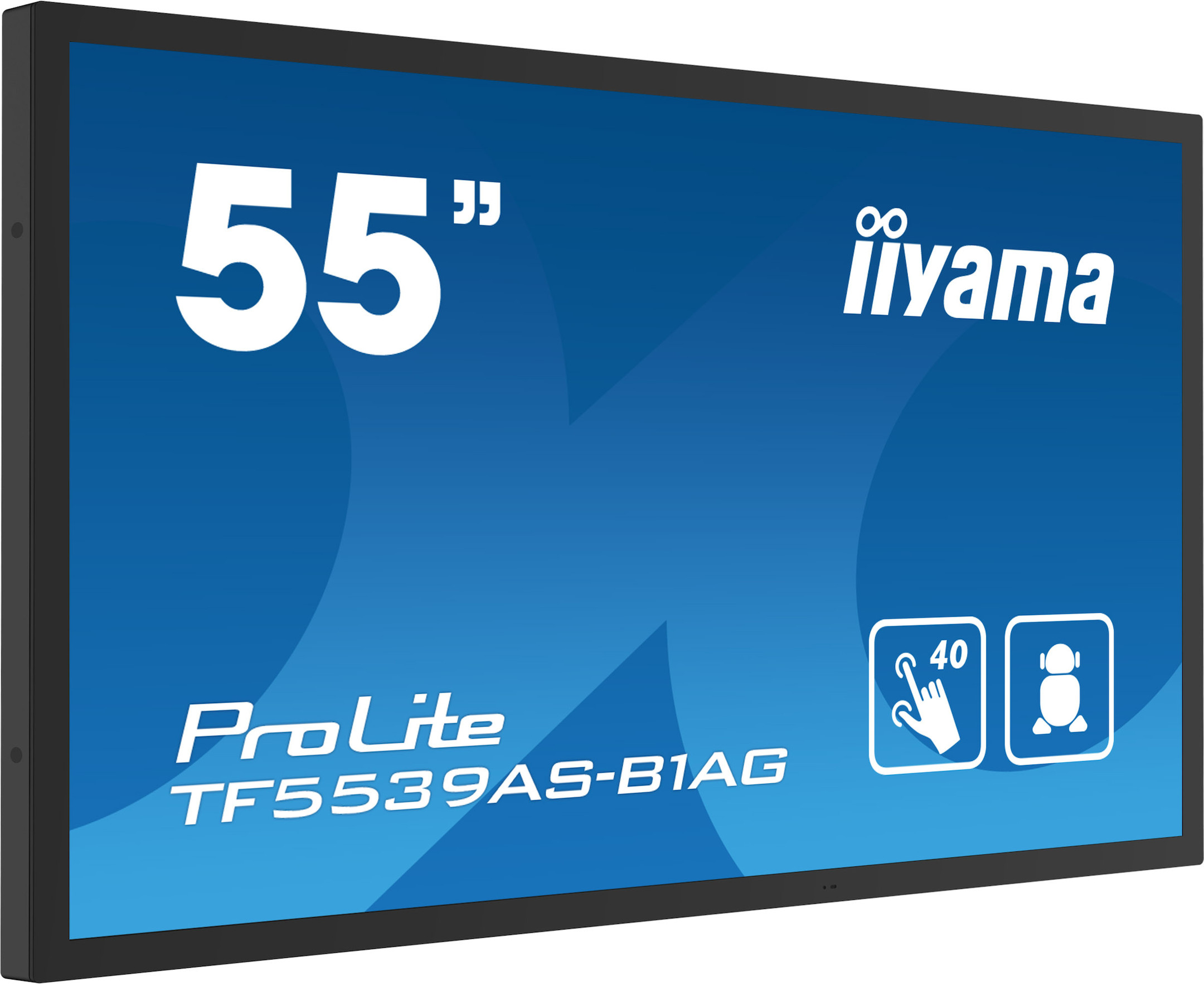 iiyama-ProLite-TF5539AS-B1AG-55-Touch-Display