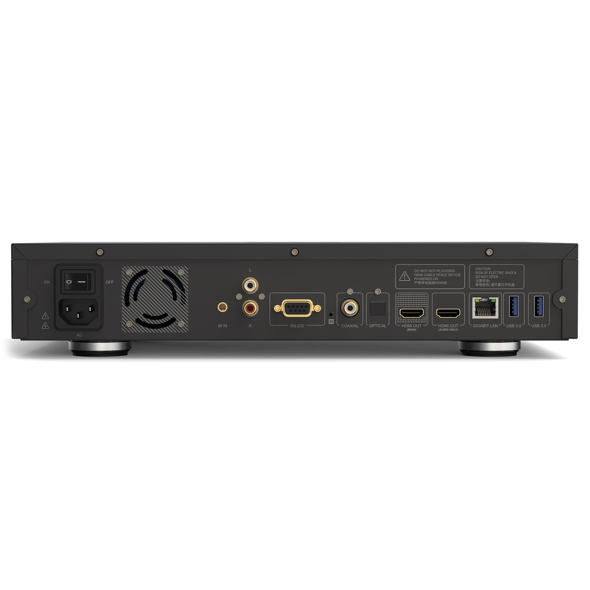 Zidoo-Z3000-Pro-Android-8K-Mediaplayer-Demo