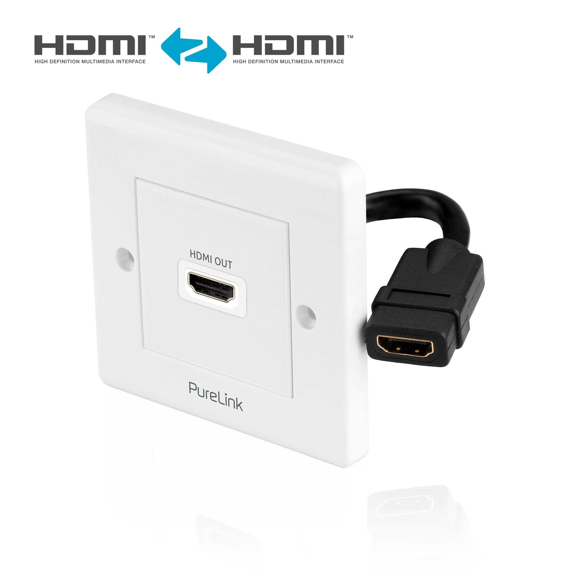 purelink-pi100-4k-premium-high-speed-hdmi-anschlussdose-1-fach