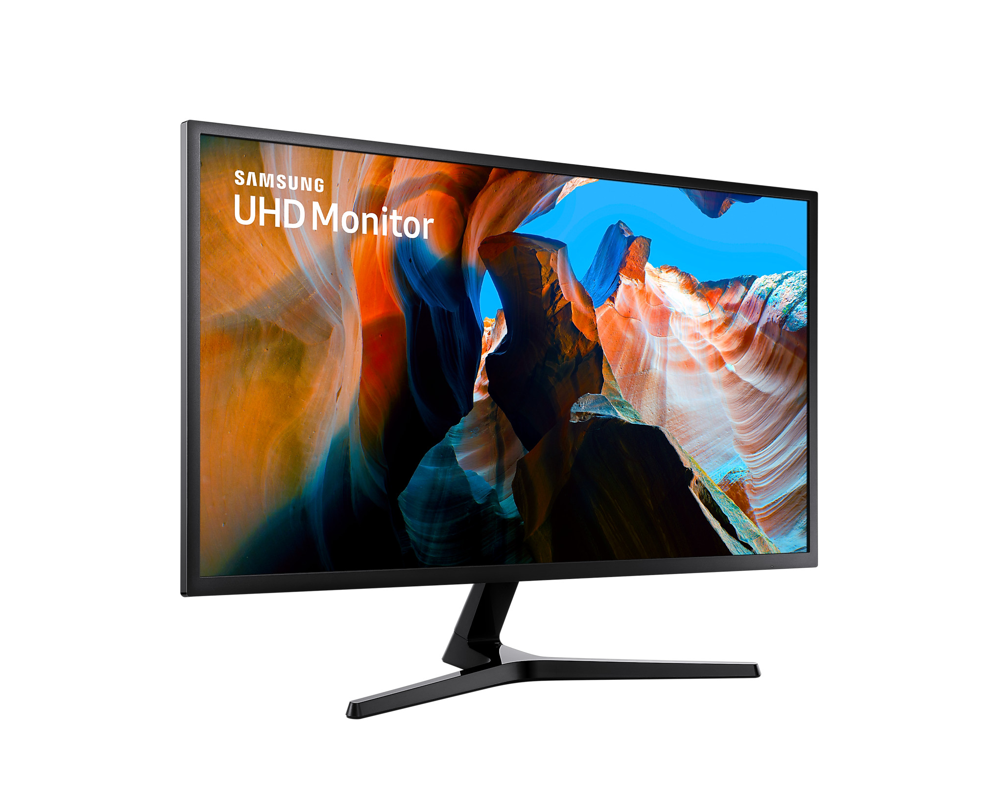 Samsung-U32J590UQP-Demo