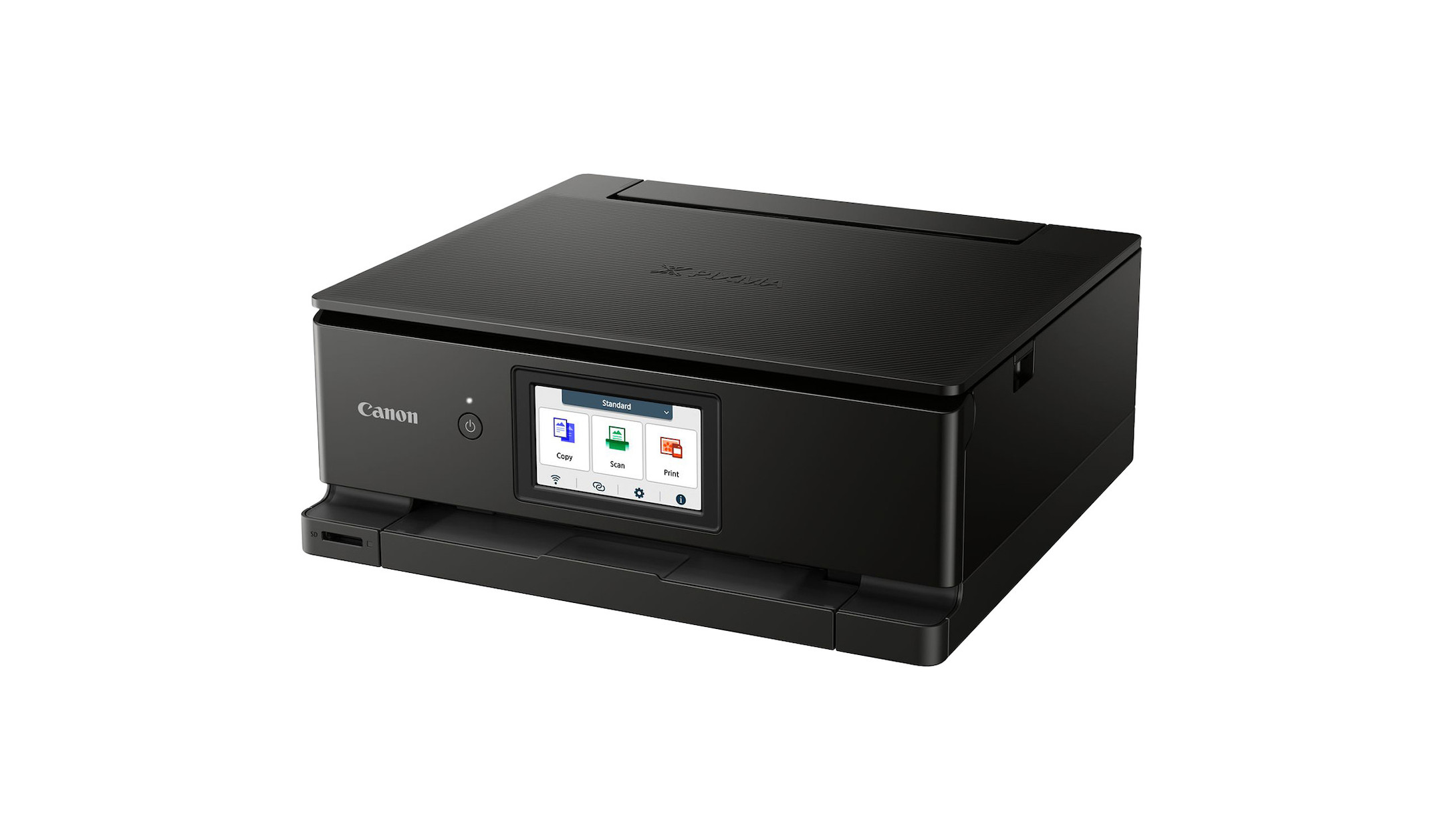 Canon-PIXMA-TS8750-Tintenstrahldrucker