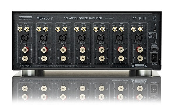 Musical-Fidelity-M6x250-7-7-Kanal-Endverstarker-schwarz