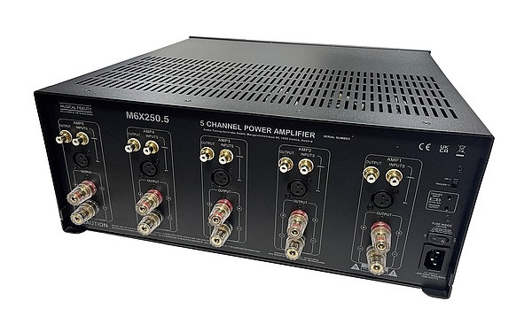 Musical-Fidelity-M6x250-5-5-Kanal-Endverstarker-schwarz