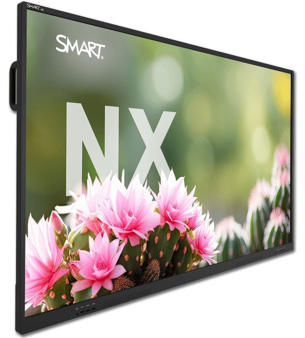 SMART-Board-NX100-65-Non-Touch-Display-inkl-Android-13-SMART-Mirror