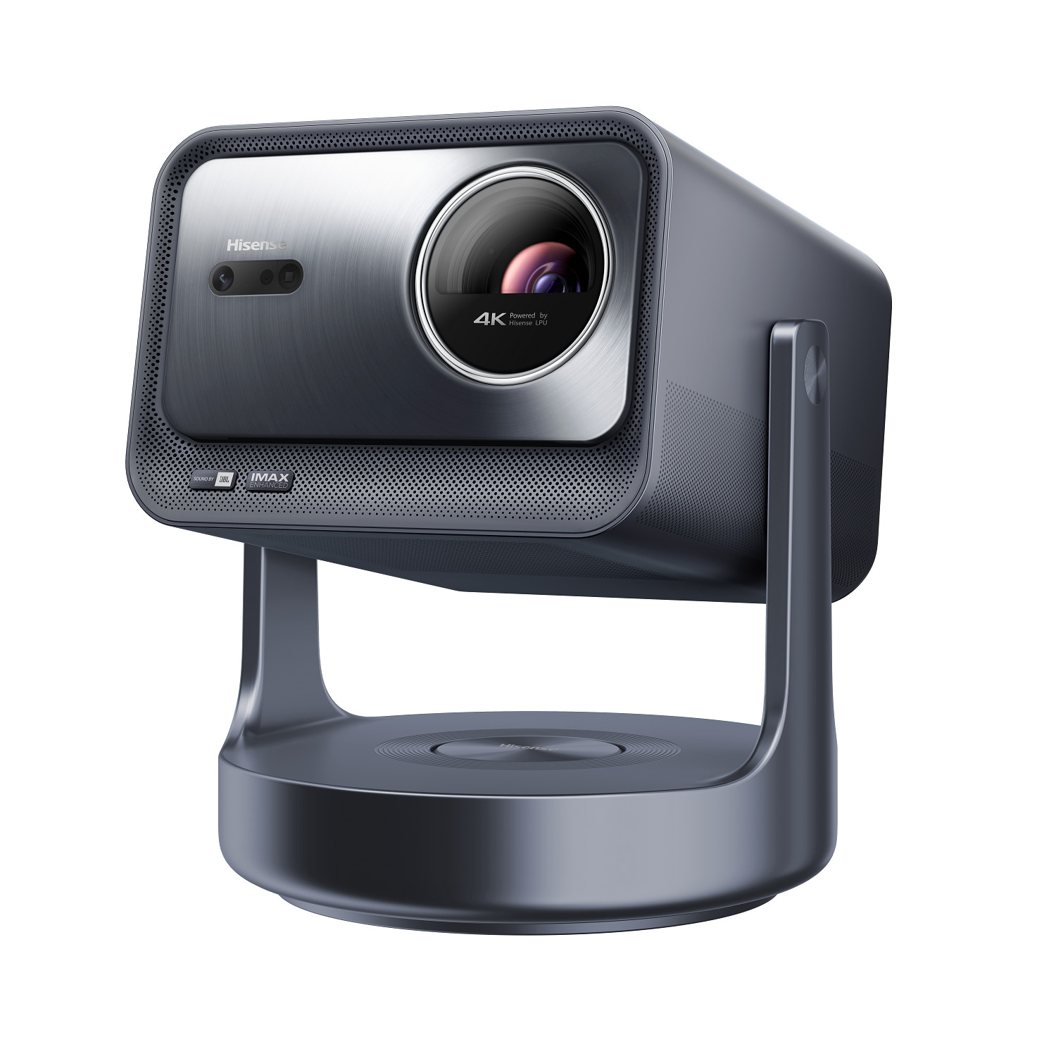 Hisense-C2-Ultra-Beamer-Demoware-Platin