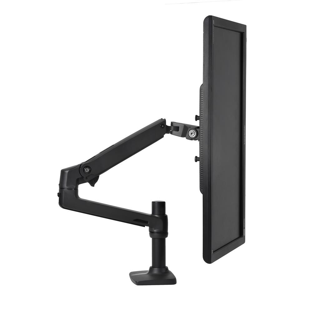 Ergotron-LX-monitorarm-bureaubevestiging-aluminium