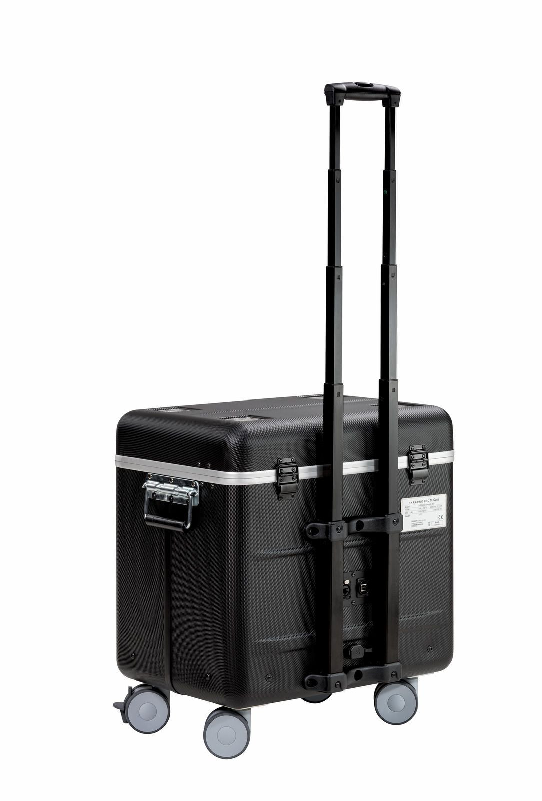 PARAT-PARAPROJECT-Case-i10-Type-C-Charge-Sync-incl-USB-C-R-kabel-zwart