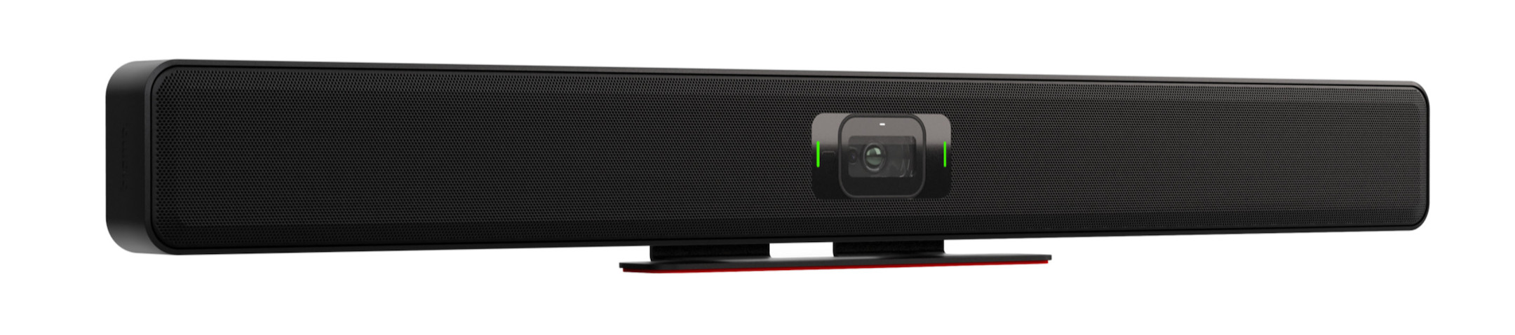 Biamp-VBC-2800-Parle-4K-videobar-voor-conferenties