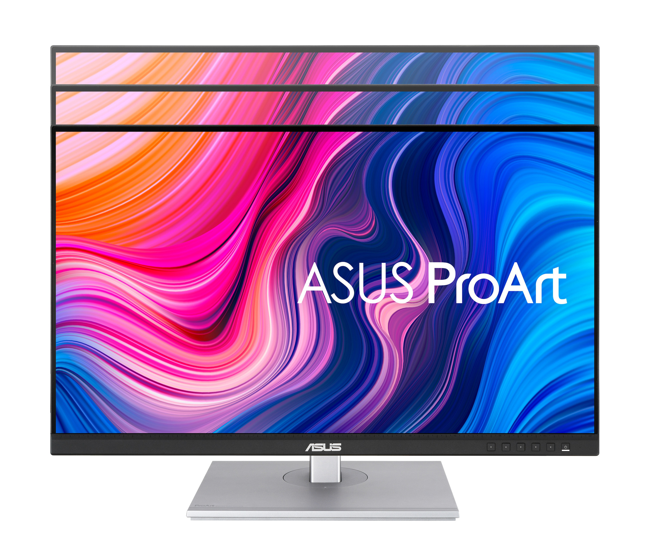 Asus-PA278CV-Demoware