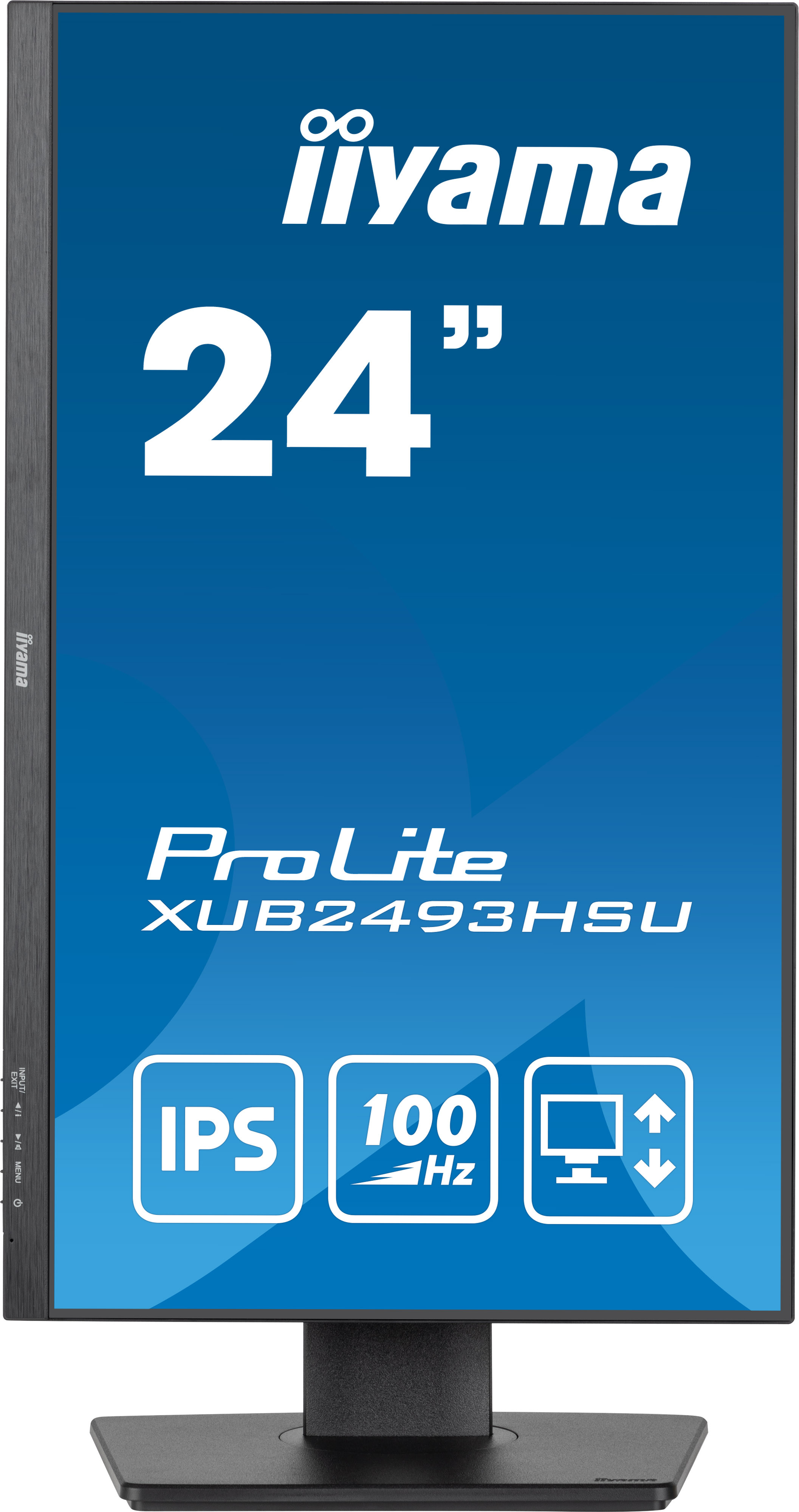 iiyama-prolite-xub2493hsu-b7-24-ips-monitor-1920-x-1080-full-hd-100hz-1ms