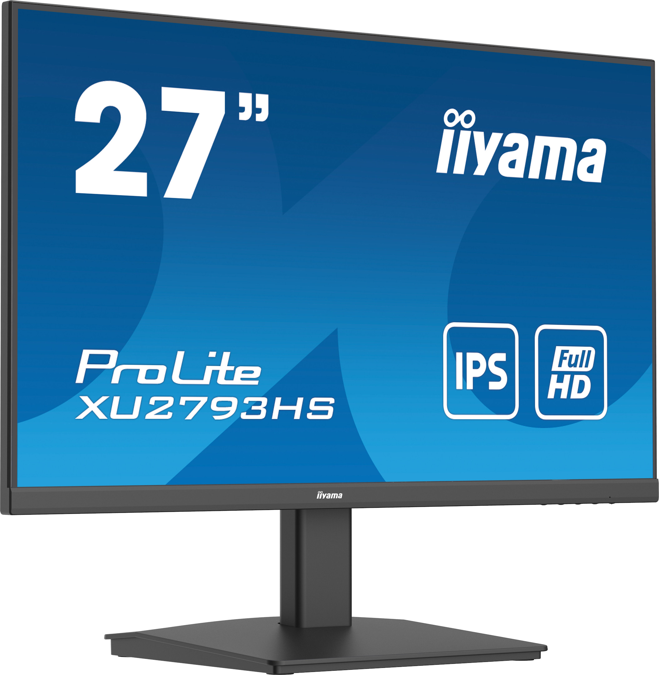 iiyama-prolite-xu2793hs-b7-27-ips-monitor-1920-x-1080-full-hd-100hz-1ms