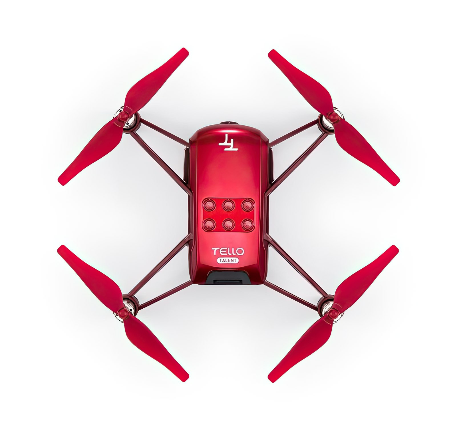 dji-robomaster-tello-talent-drohne-demoware