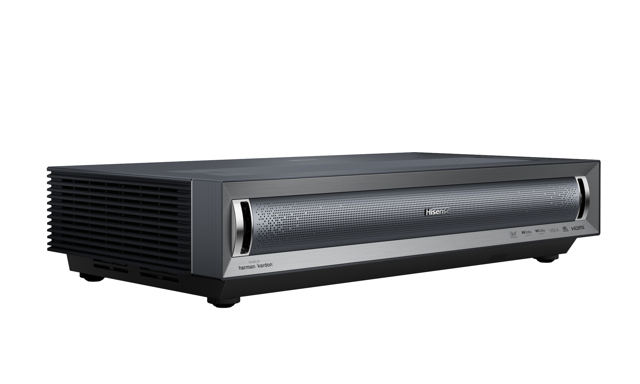 Hisense-PX3-Pro-DLP-4K-Laser-Beamer-Demoware-Gold
