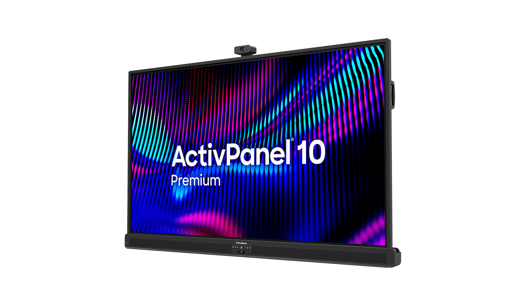 Promethean-ActivPanel-10-Premium-55-4K-aanraakscherm