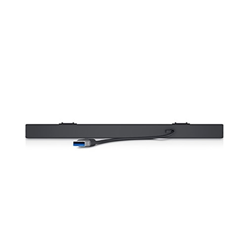Dell-SB521A-Slanke-geluidsbalk-voor-Pro-2-ID-displays