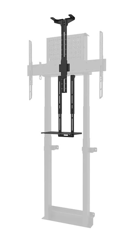 neomounts-videobar-multimedia-kit-afl-875bl1-fuer-fl55-875bl1-und-wl55-875bl1-schwarz