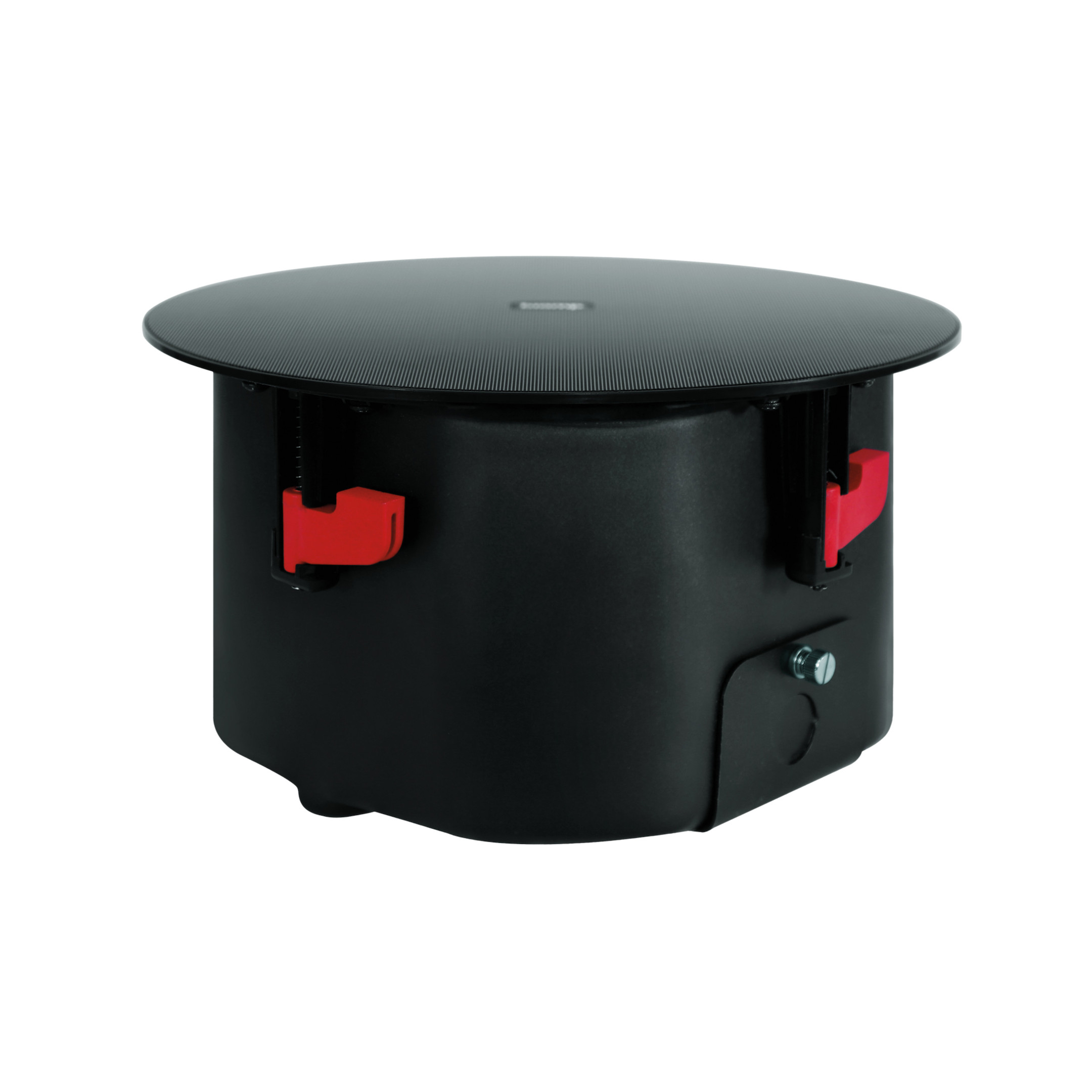 Biamp-Desono-C-IC6-6-5-inch-coaxiale-luidspreker-voor-gebruik-binnenshuis-zwart