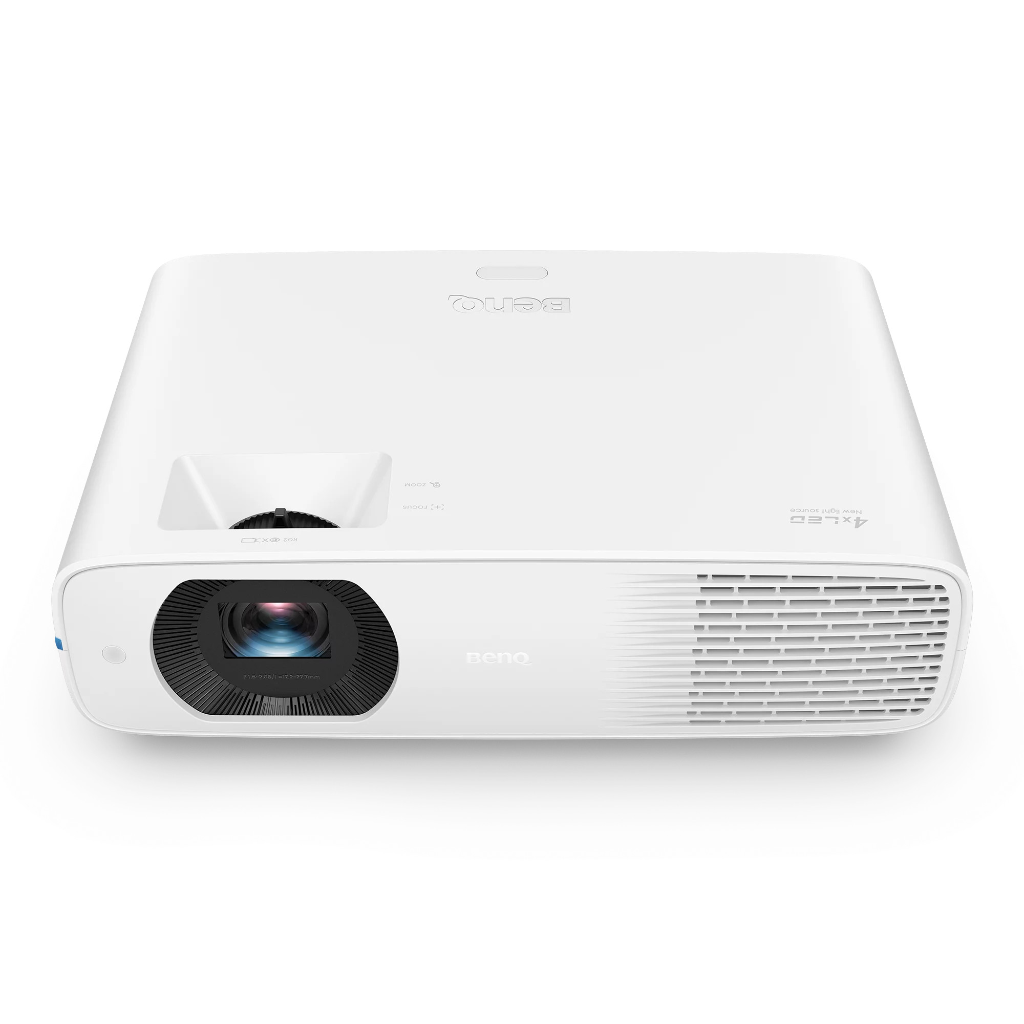 BenQ-LH750-LED-Full-HD-projector