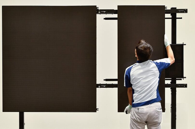 Panasonic-TL-110AD12A-110-alles-in-een-LED-scherm