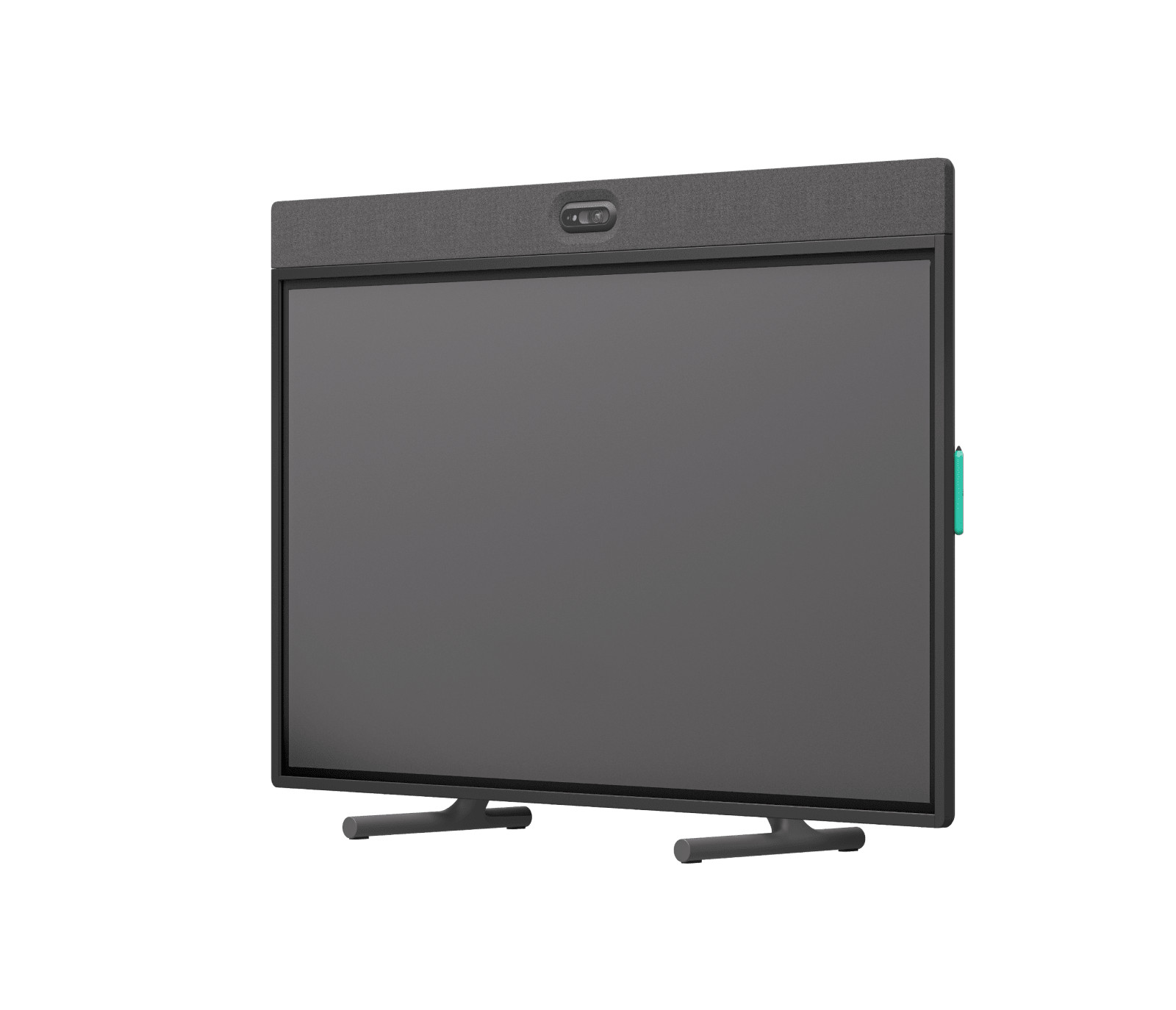 Logitech-Rally-Board-65-All-In-One-Touch-Display-fur-KI-optimierte-Videokonferenzen-und-interaktives-Teamwork-in-Grafit