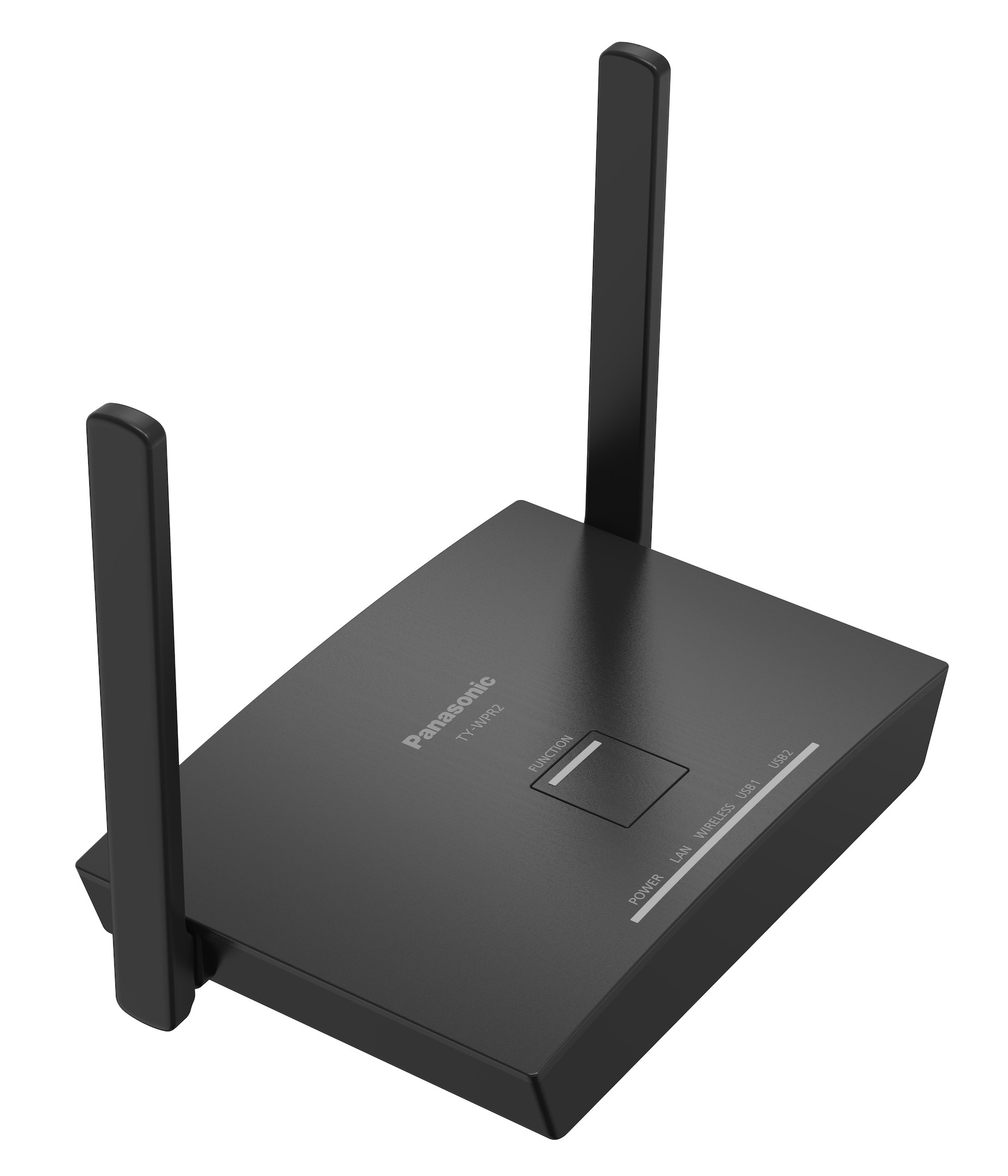 Panasonic-TY-WPS2-Kit-draadloos-presentatiesysteem-1x-ontvangerbox-2x-zender-HDMI-USB-A