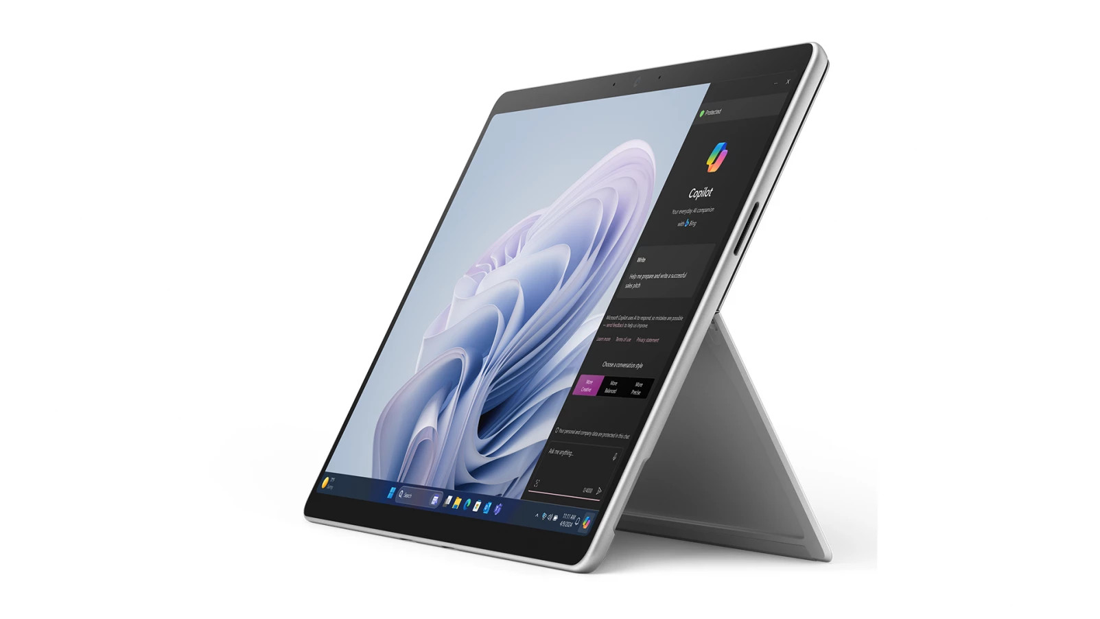 Microsoft-Surface-Pro-10-13-Intel-Core-Ultra-5-135U-16-GB-RAM-512-GB-SSD-W11-Pro-Platin