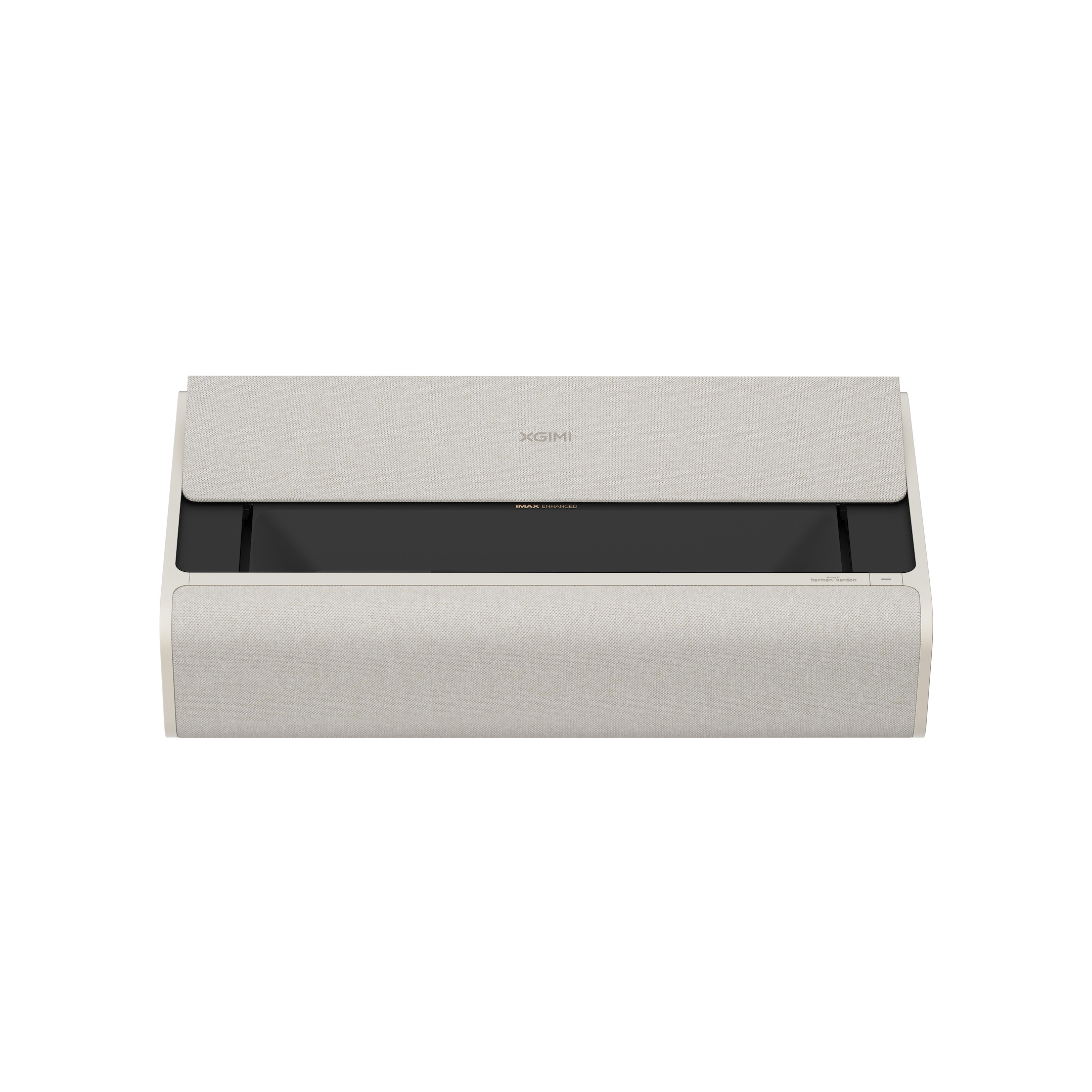 XGIMI-Aura-2-Beamer-Demoware-Platin