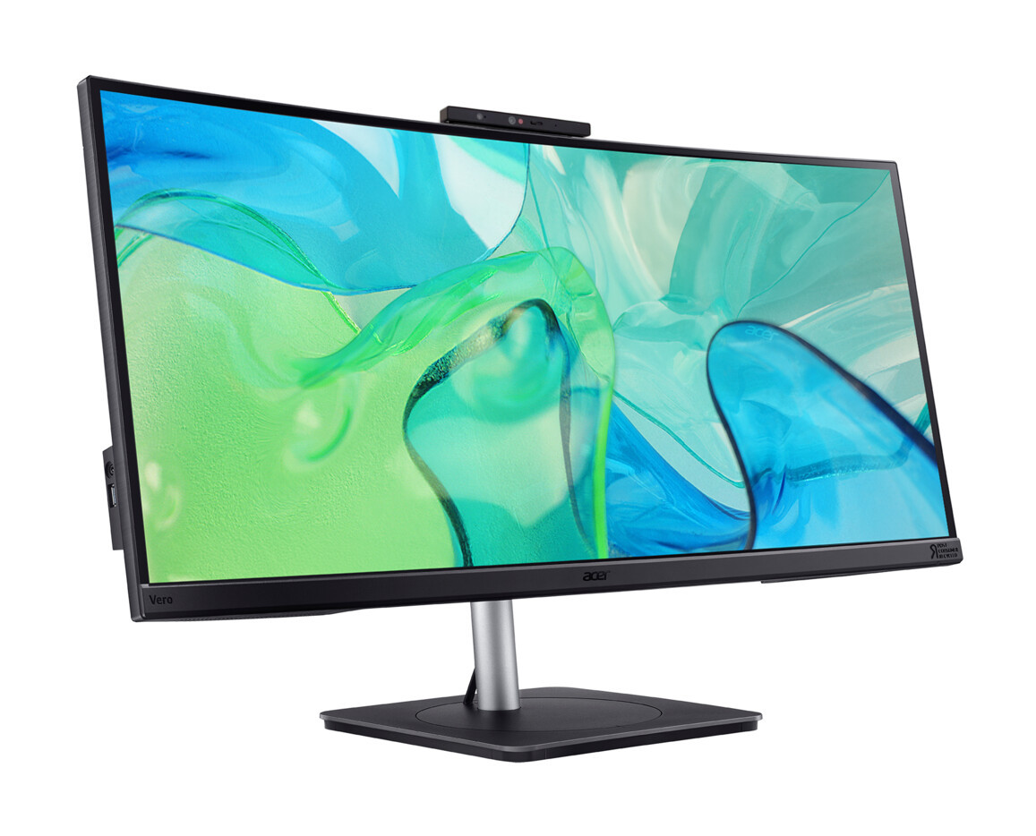 Acer-Vero-CB343CURDbemiiphcuzx-34-zakelijke-monitor-met-Type-C-dock-5MP-Webcam-amp-Windows-Hello