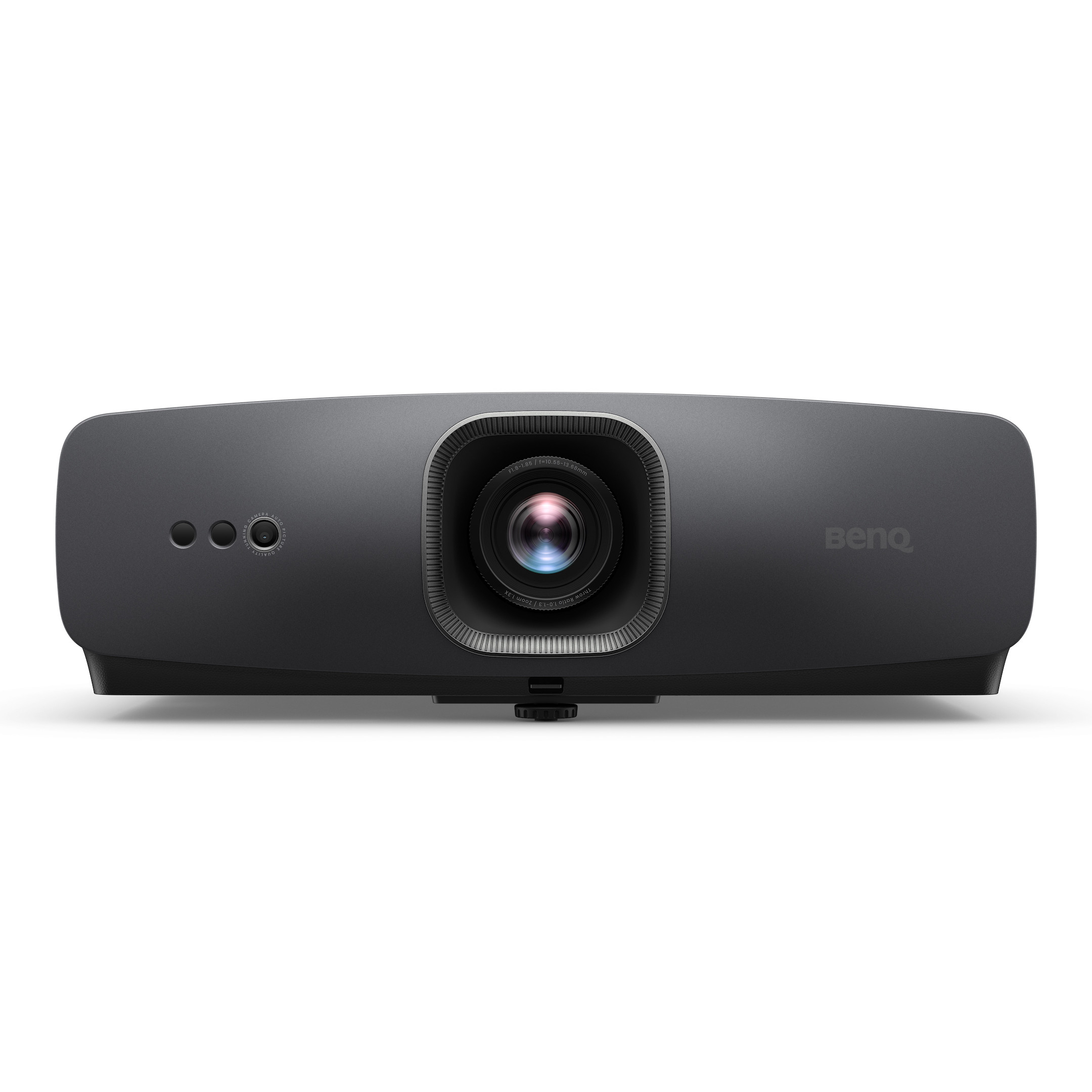 BenQ-W2720i-Beamer-mit-4K-Auflosung-integriertem-Android-TV-Dongle-AI-Kinomodus-Demoware-Platin