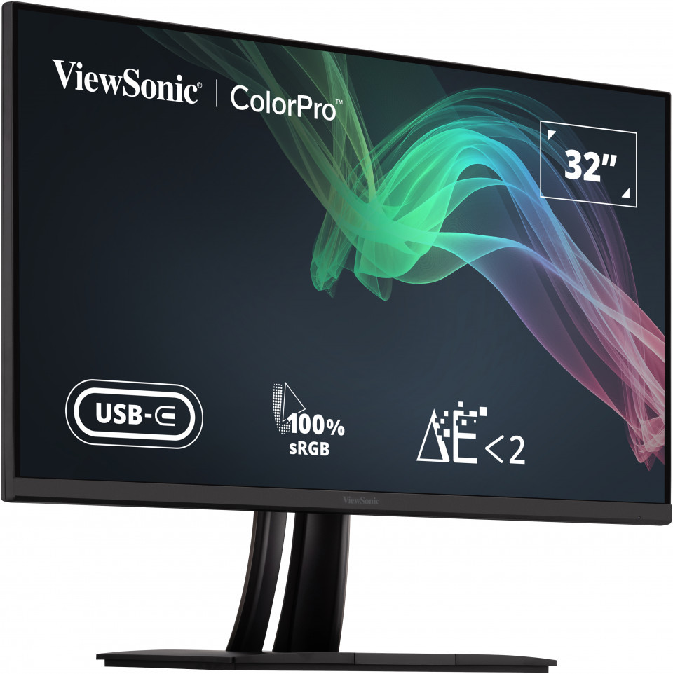 ViewSonic-VP3256-4K-Demoware