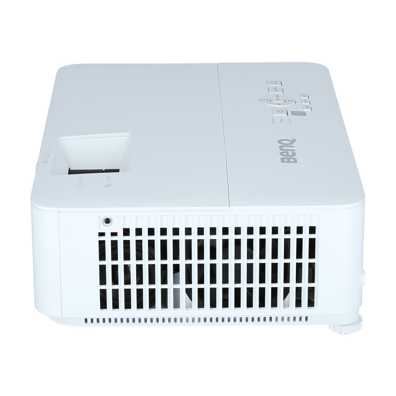 BenQ-TH585p-Lichtstarker-Full-HD-Beamer-mit-geringem-Input-Lag-3500-Lumen-Demoware-Silber