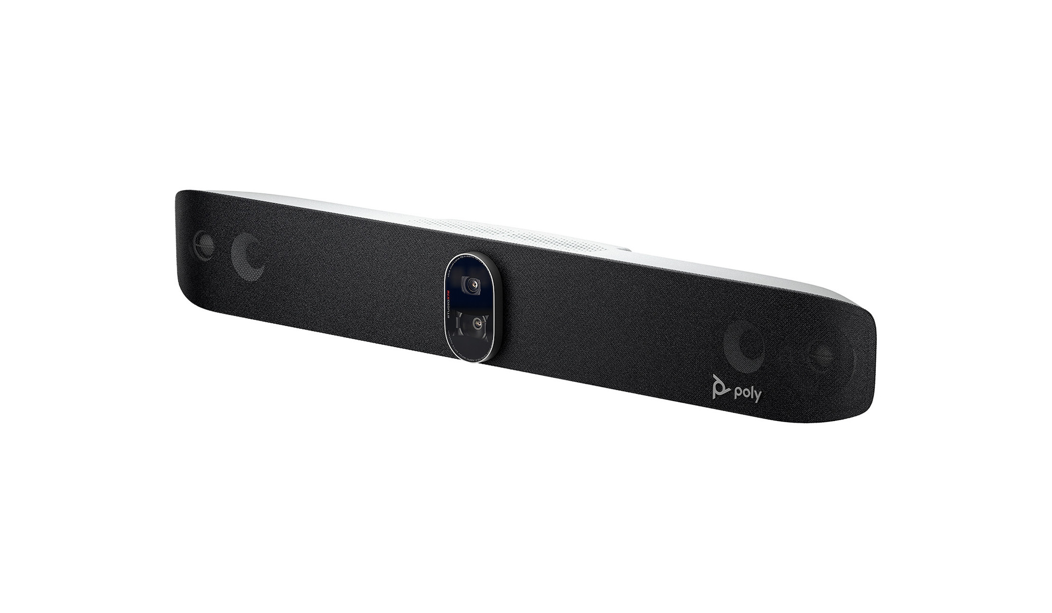 Poly-Studio-X72-Premium-All-In-One-Videobar-inkl-TC10-Controller-Kit-fur-grosse-Konferenzraume