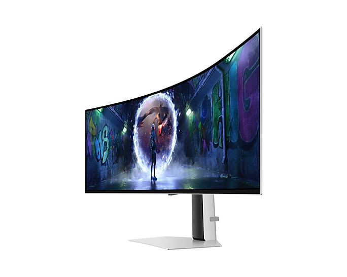 Samsung-49-OLED-Gaming-Odyssey-G93SD-Monitor