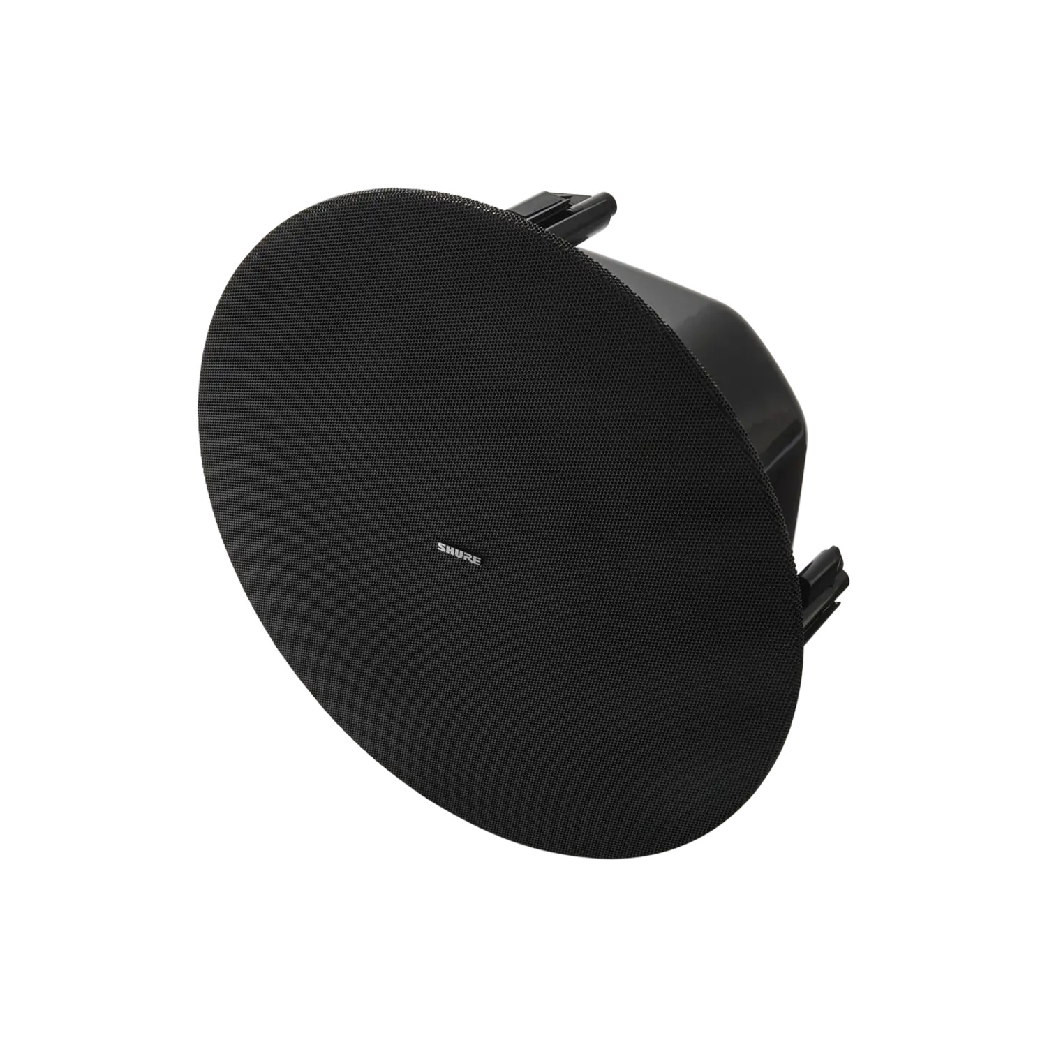 Shure-Microflex-MXP-5-passiver-Deckeneinbaulautsprecher-schwarz