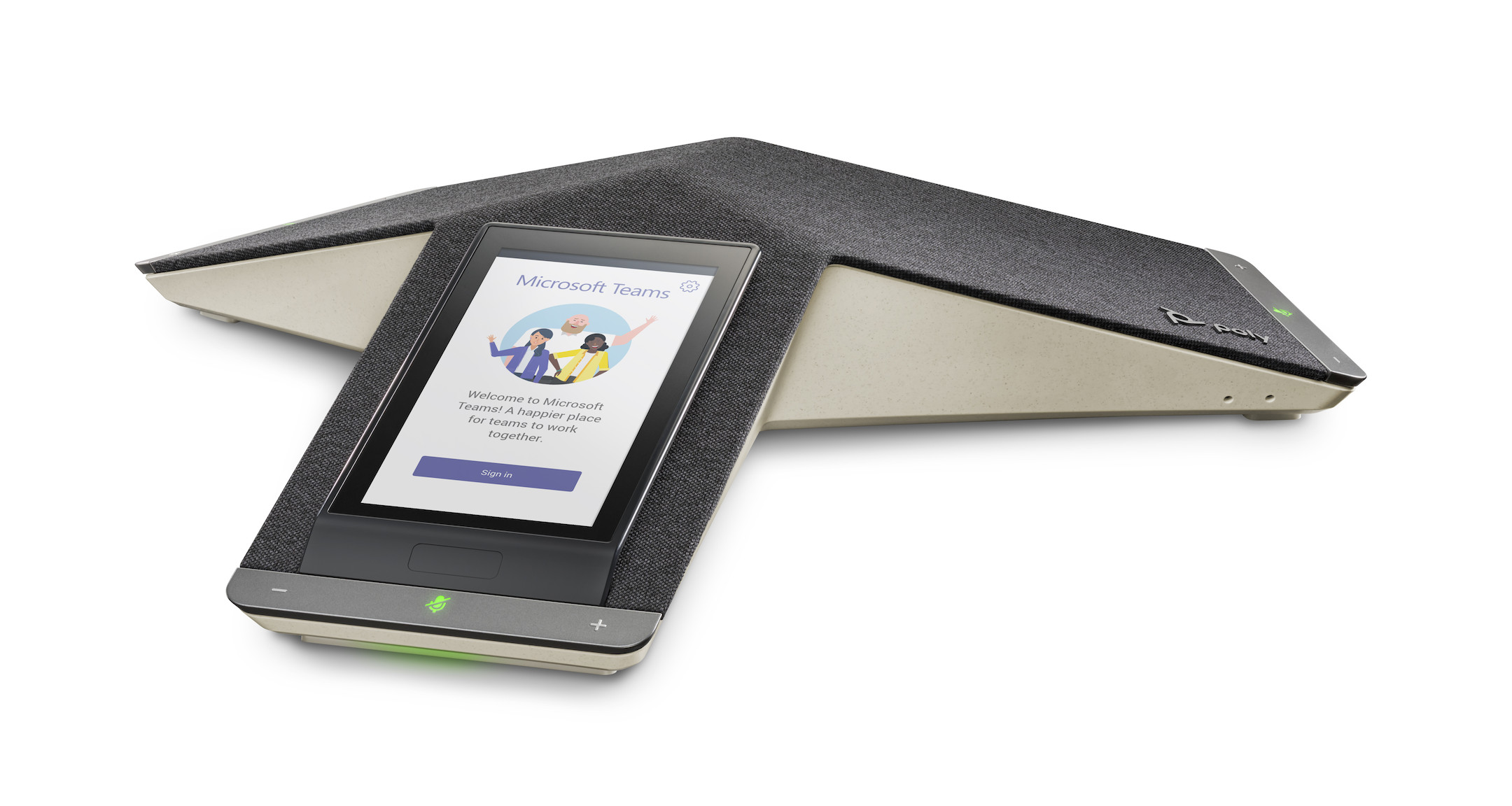 Poly-C60-Trio-IP-conferentietelefoon-voor-Microsoft-Teams
