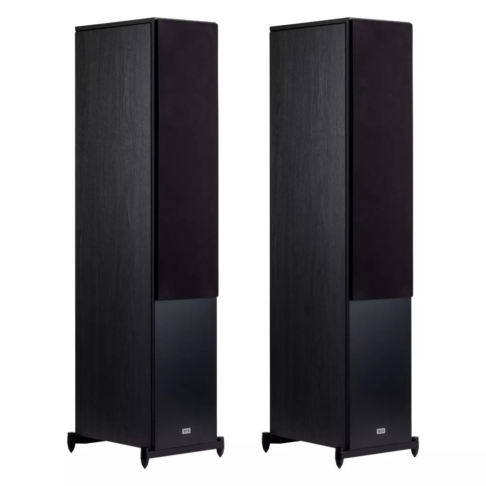 Heco-Aurora-XT-1000-Drei-Wege-Standlautsprecher-mit-modernster-Technologie-und-zeitgemassem-Design-Schwarz-Oak