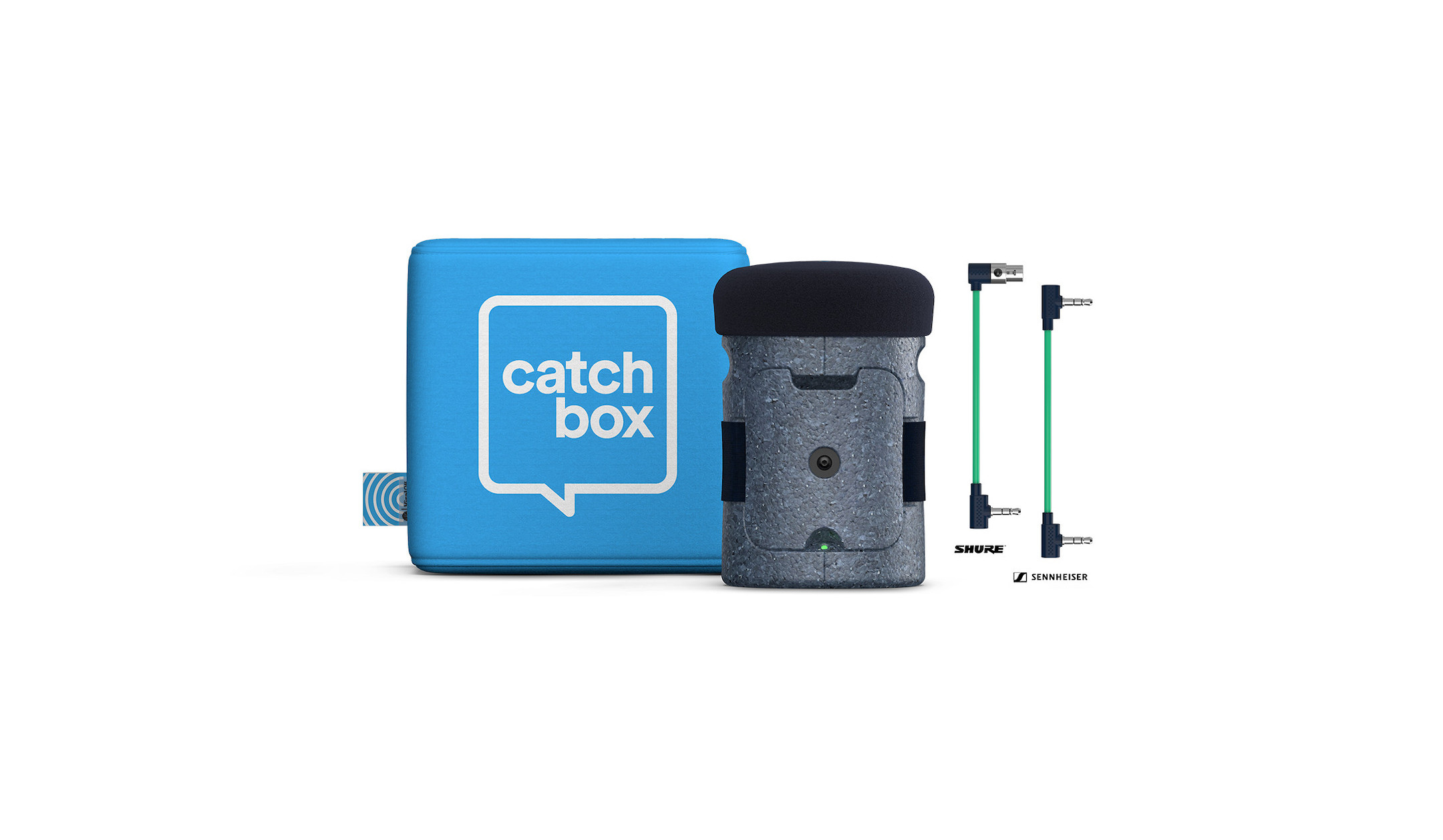 Catchbox-Beltpack-Module-in-Custom-Design