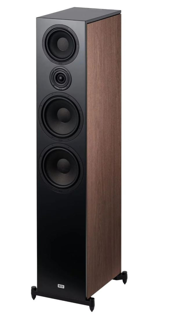 Heco-Aurora-XT-1000-Drei-Wege-Standlautsprecher-mit-modernster-Technologie-und-zeitgemassem-Design-Schwarz-Walnuss