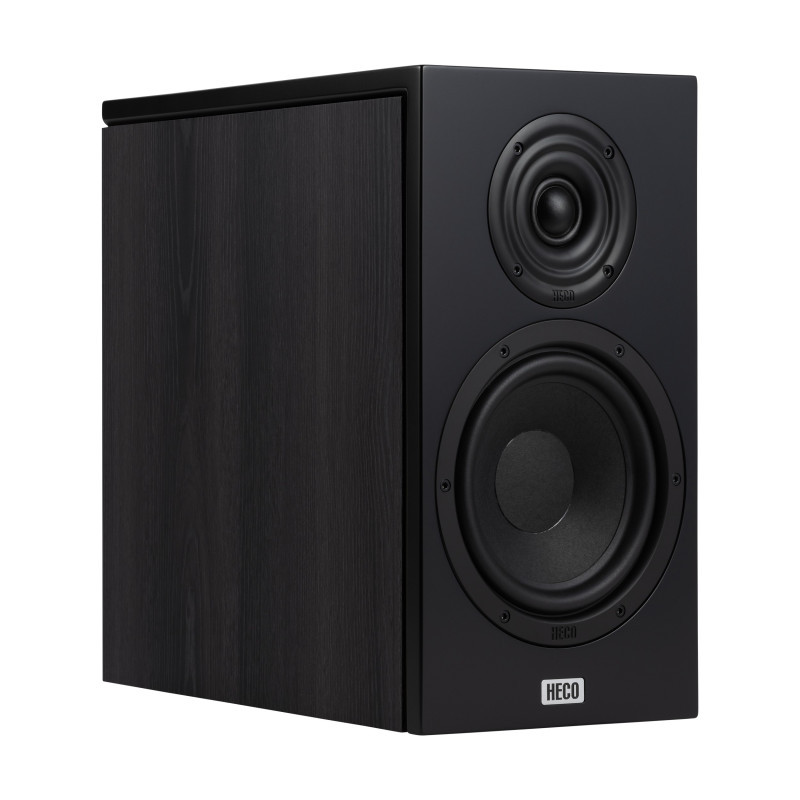 Heco-Aurora-XT-300-passiver-2-Wege-Regallautsprecher-mit-der-beeindruckenden-Klangqualitat-tiefen-Bassen-klaren-Hohen-Schwarz-Oak